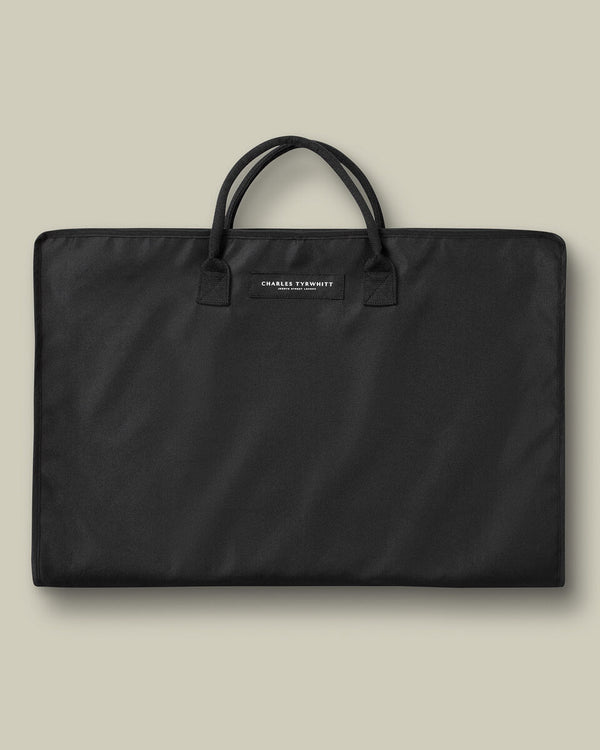 Suit Bag - Black
