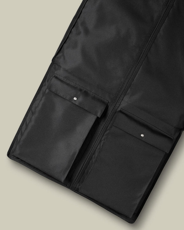 Suit Bag - Black