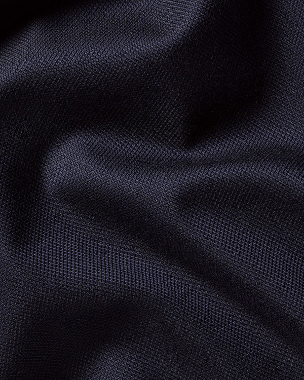 Non-Iron Royal Oxford Shirt - Navy