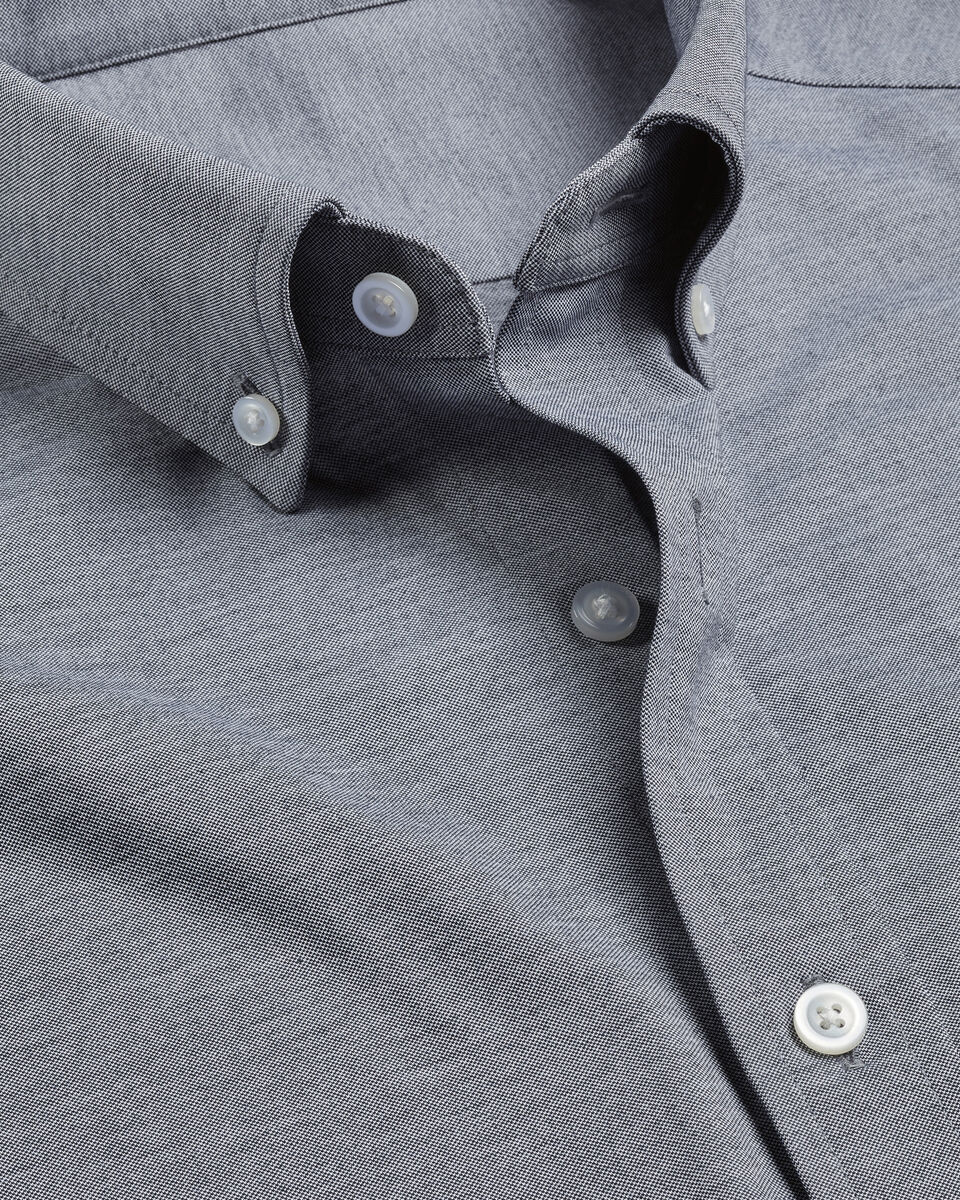 The Lions Performance Stretch Jersey Shirt - Flint Gray