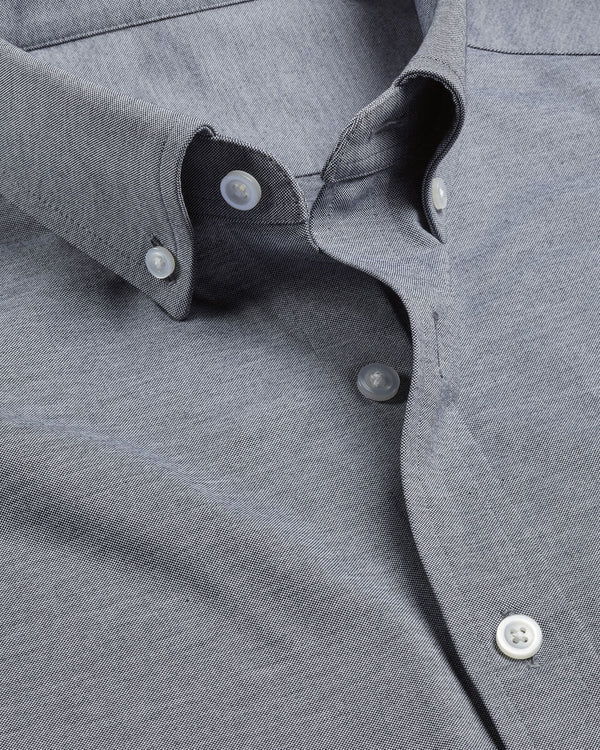 The Lions Performance Stretch Jersey Shirt - Flint Gray