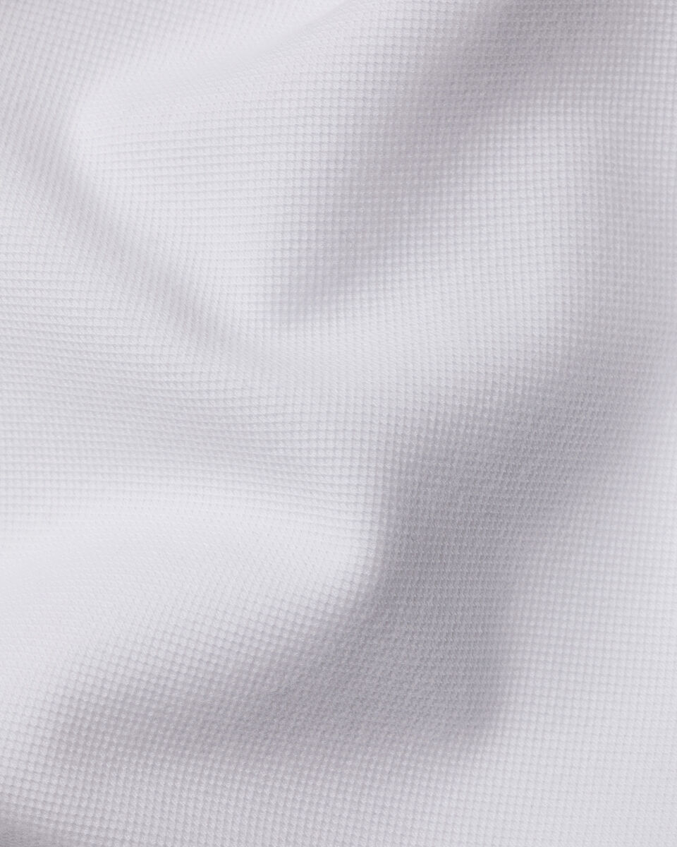 The Lions Pique Polo - White