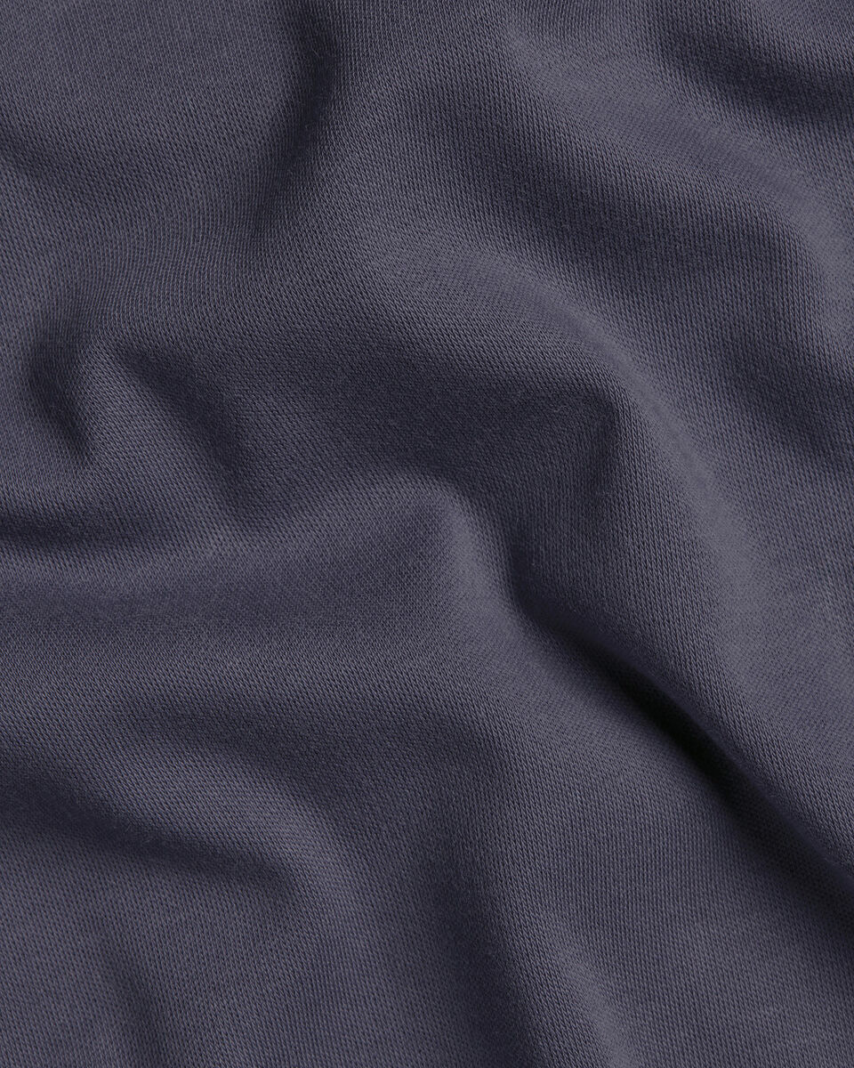Smart Cotton Polo - Dark Mauve