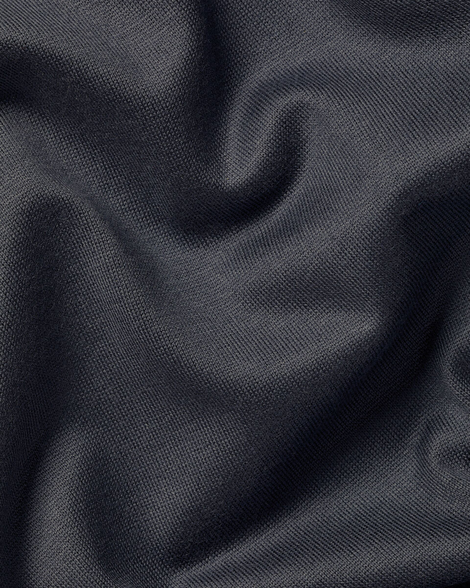 Cotton T-Shirt - Graphite Gray