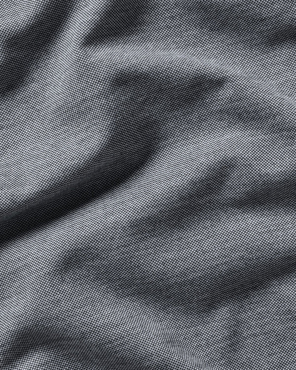 Performance Stretch Jersey Shirt - Flint Gray