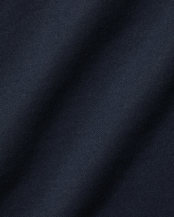 Performance Stretch Jersey Shirt - Navy