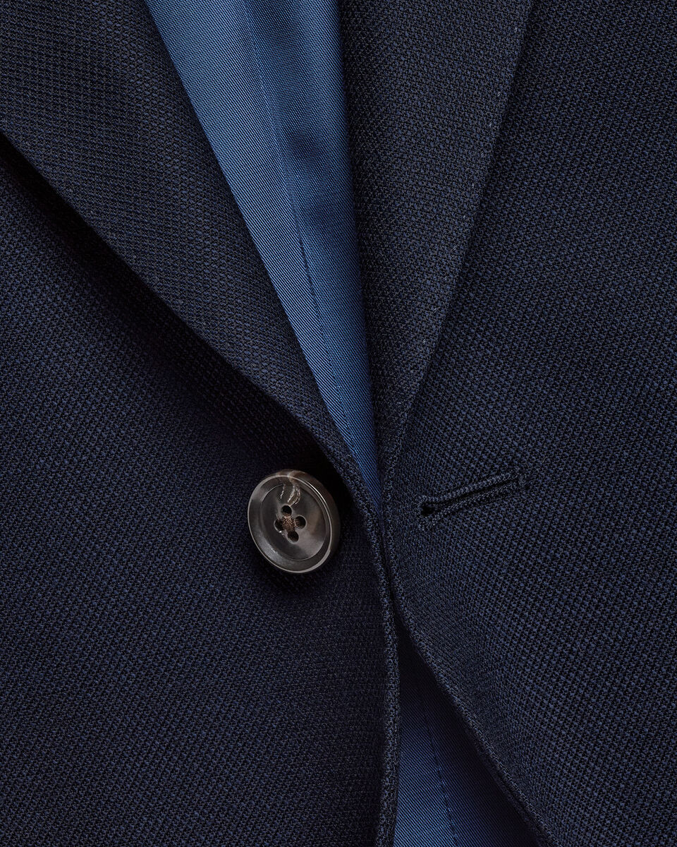 Proper Blazer – Navy