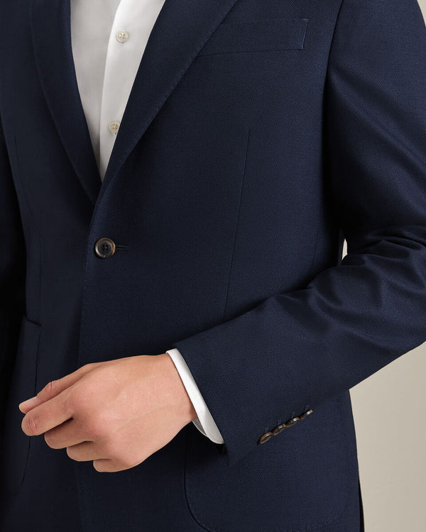 Proper Blazer – Navy