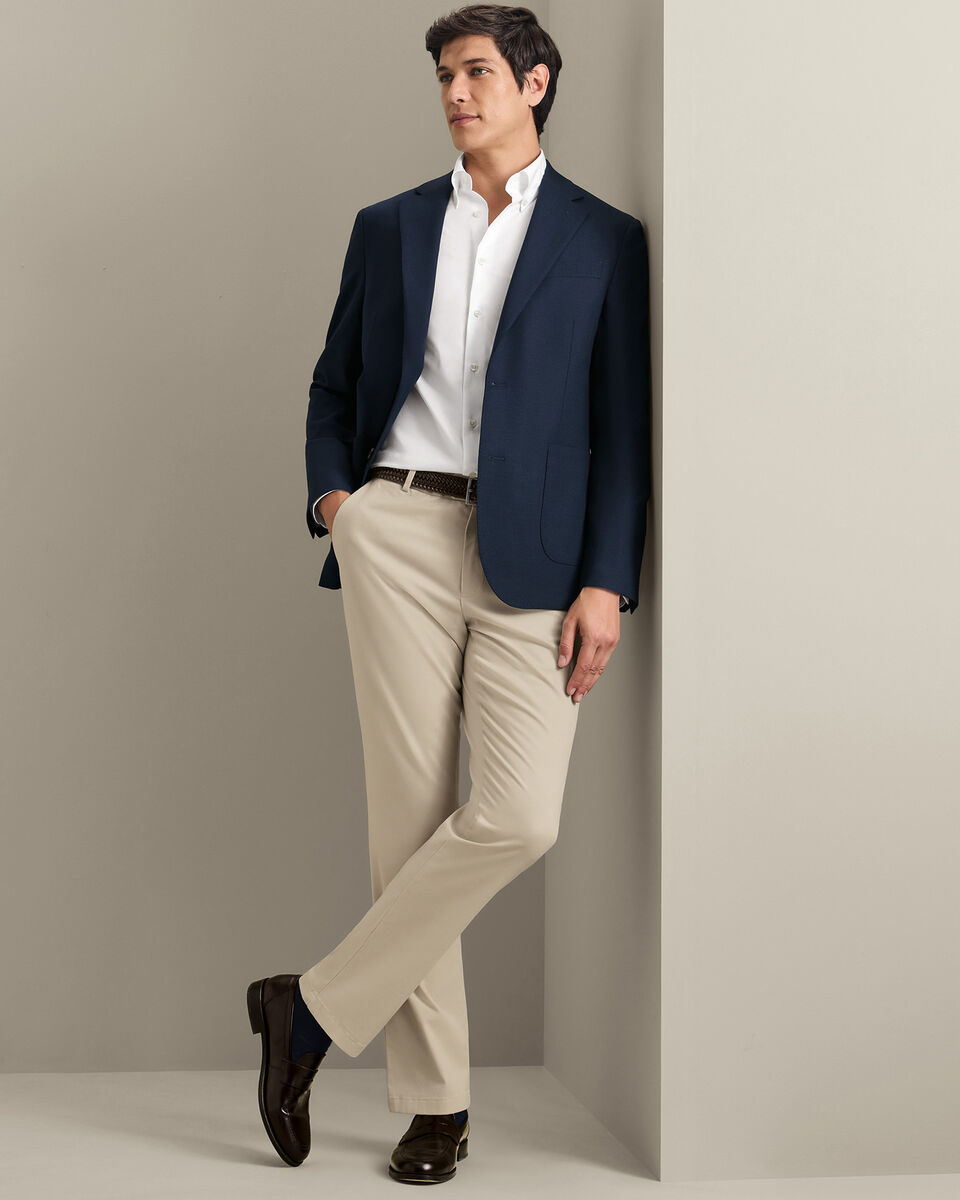 Proper Blazer – Navy