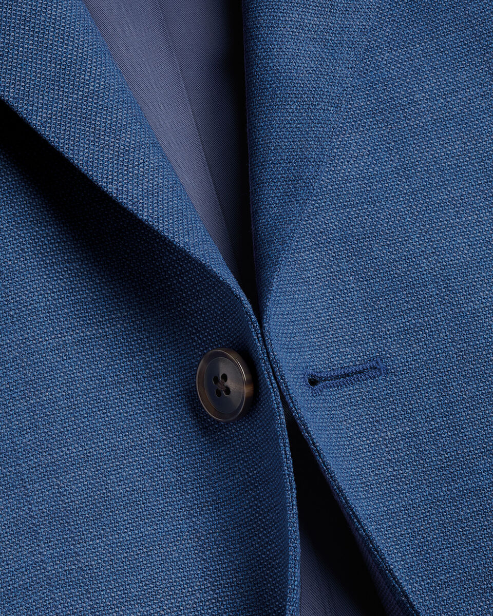Proper Blazer – Royal Blue Secondary image