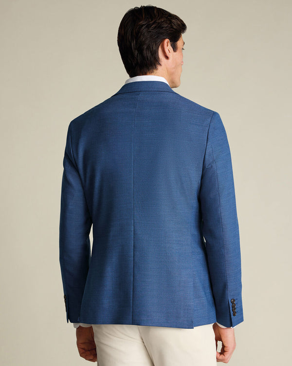 Proper Blazer – Royal Blue