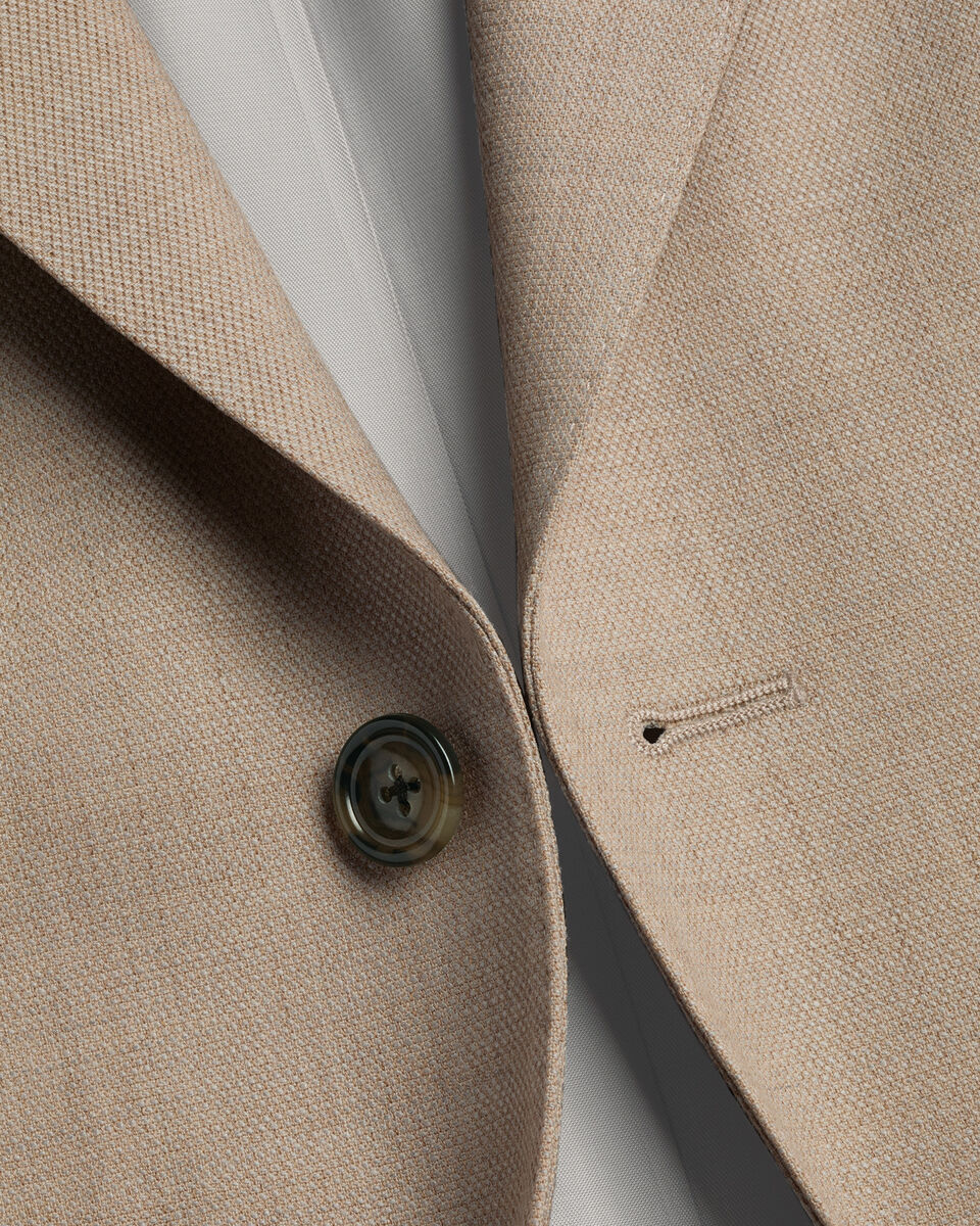 Proper Blazer – Taupe Secondary image