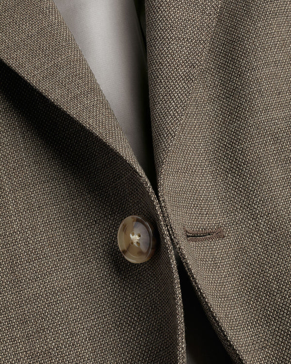 Proper Blazer - Taupe