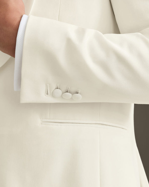 Dinnerwear Jacket - Ivory