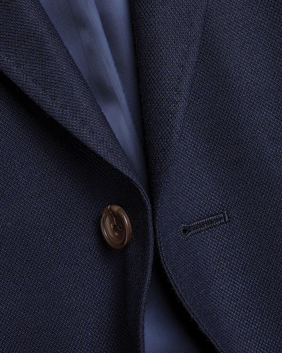 Proper Blazer - Navy