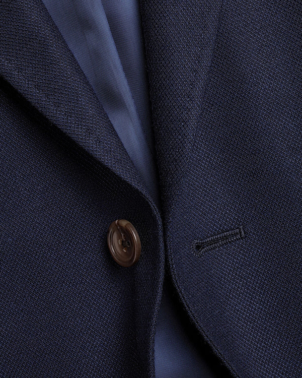 Proper Blazer - Navy