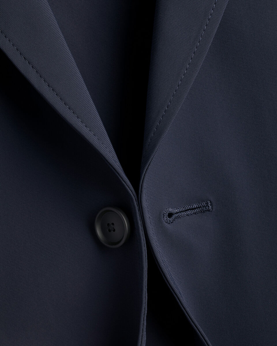 Performance Jacket - Navy Secondary image