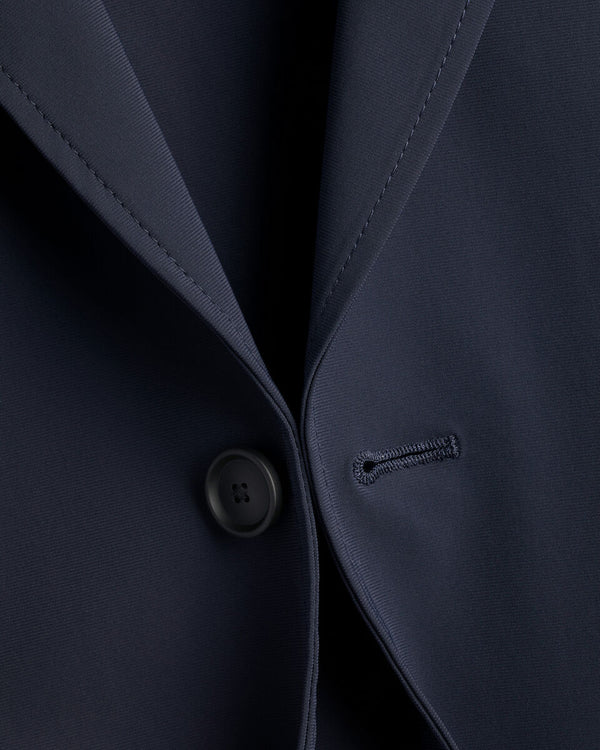 Performance Jacket - Navy