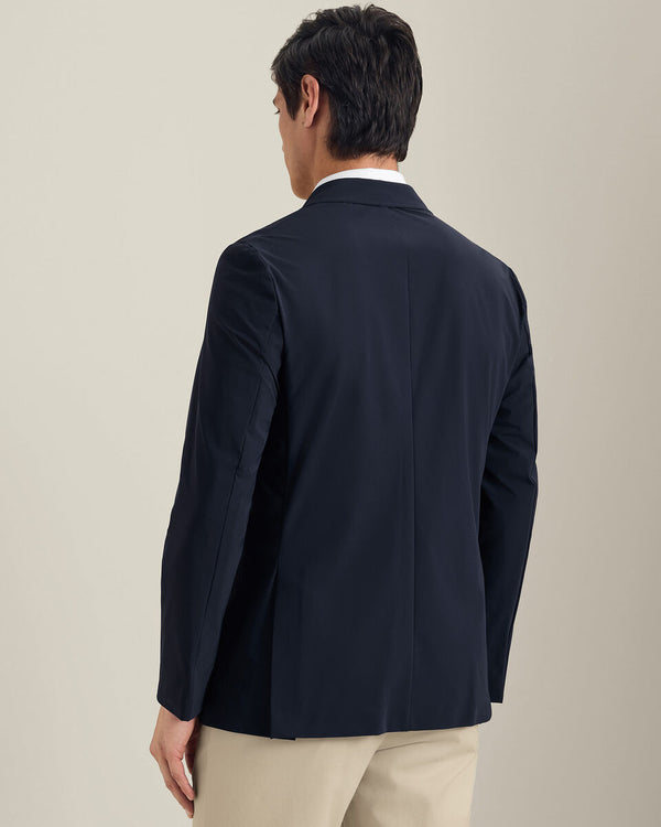 Performance Jacket - Navy