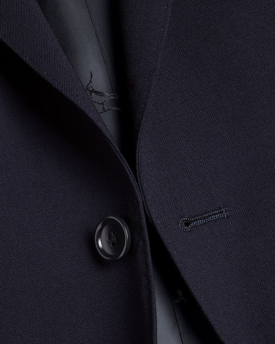Ultimate Performance Suit Jacket - Dark Navy Secondary image
