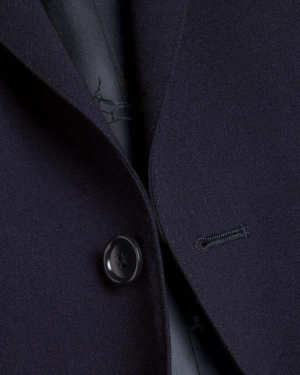 Ultimate Performance Suit Jacket - Dark Navy