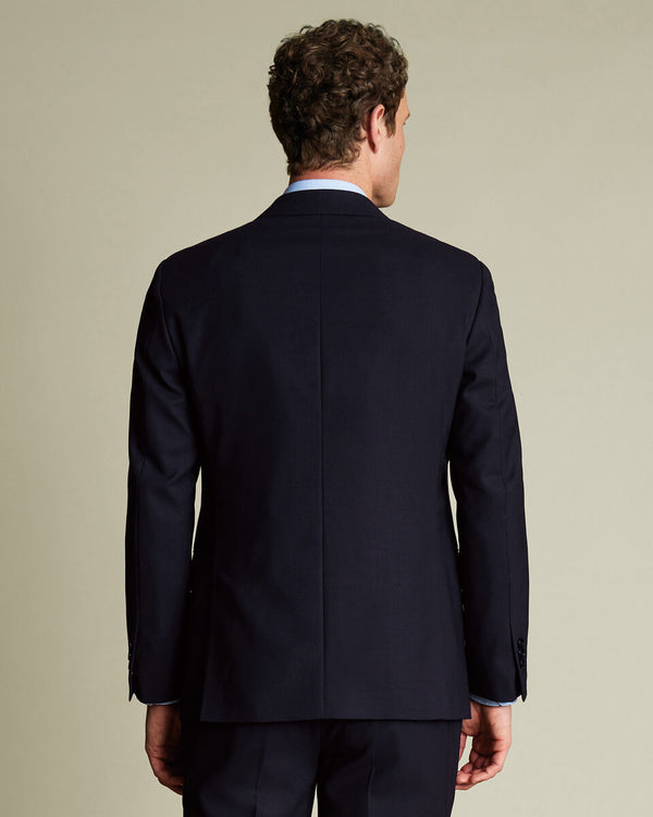 Ultimate Performance Suit Jacket - Dark Navy