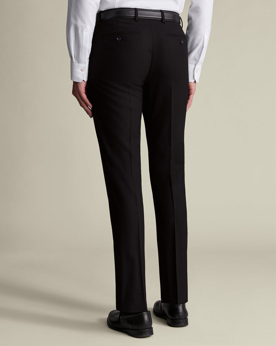 Ultimate Performance Suit Pants - Black Secondary image