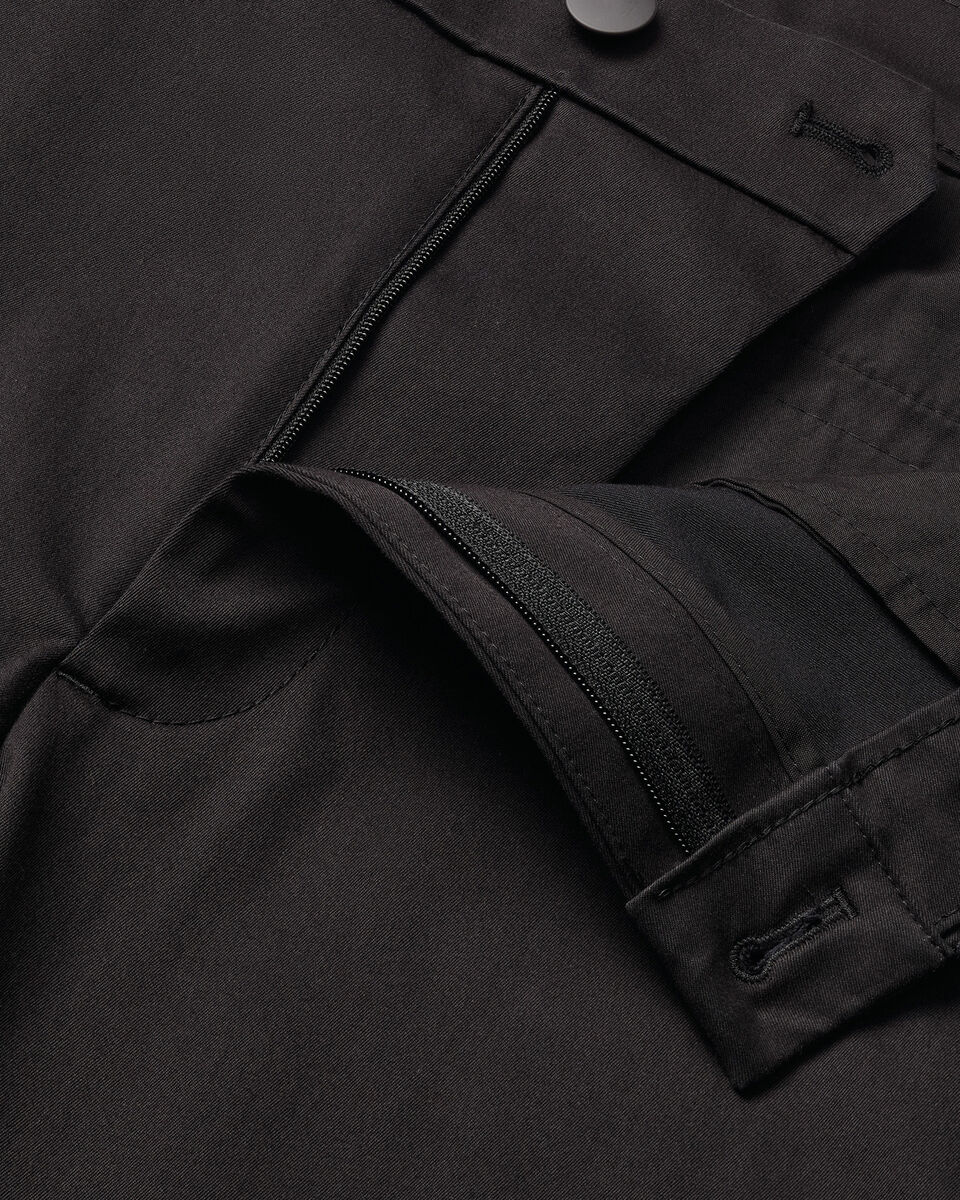 Performance Shorts – Black