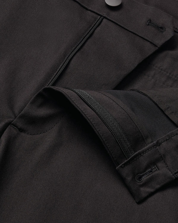 Performance Shorts – Black