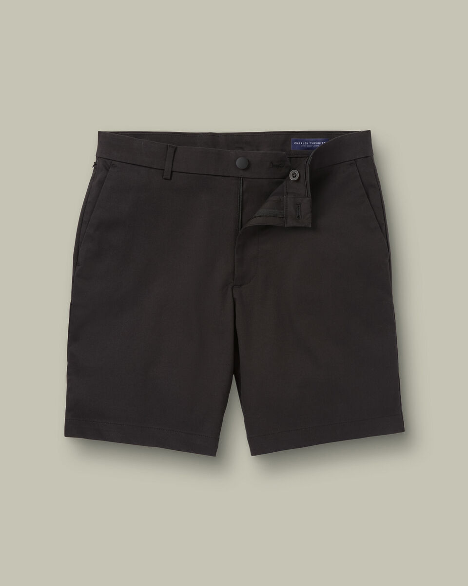 Performance Shorts – Black