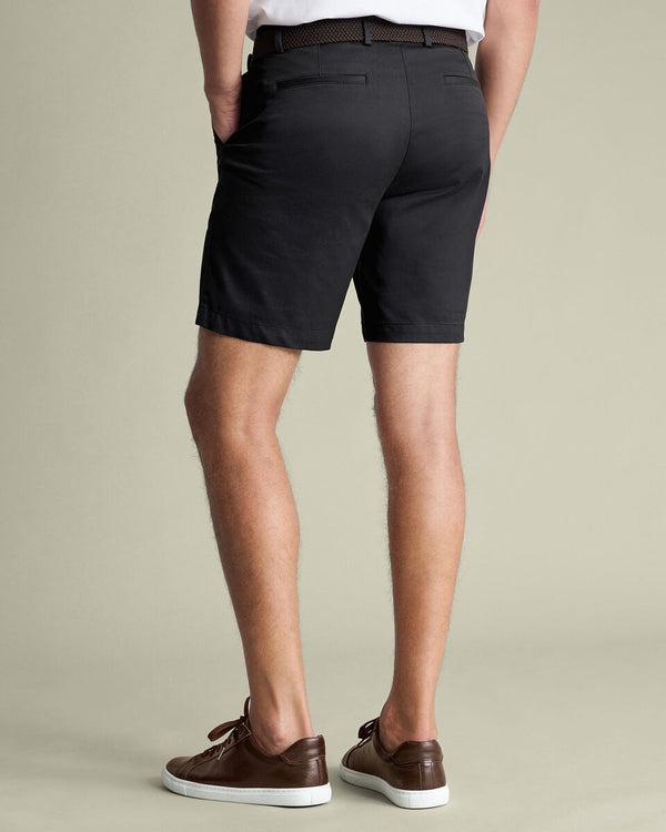 Performance Shorts – Black