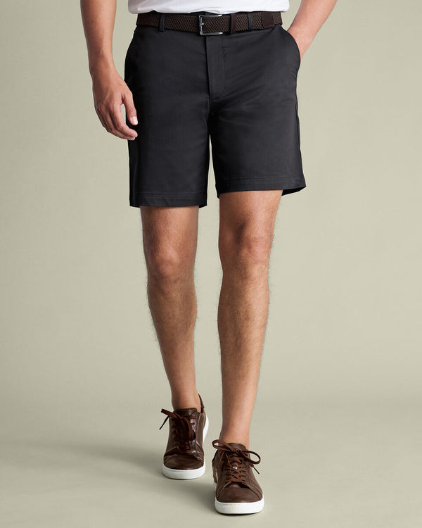 Performance Shorts – Black