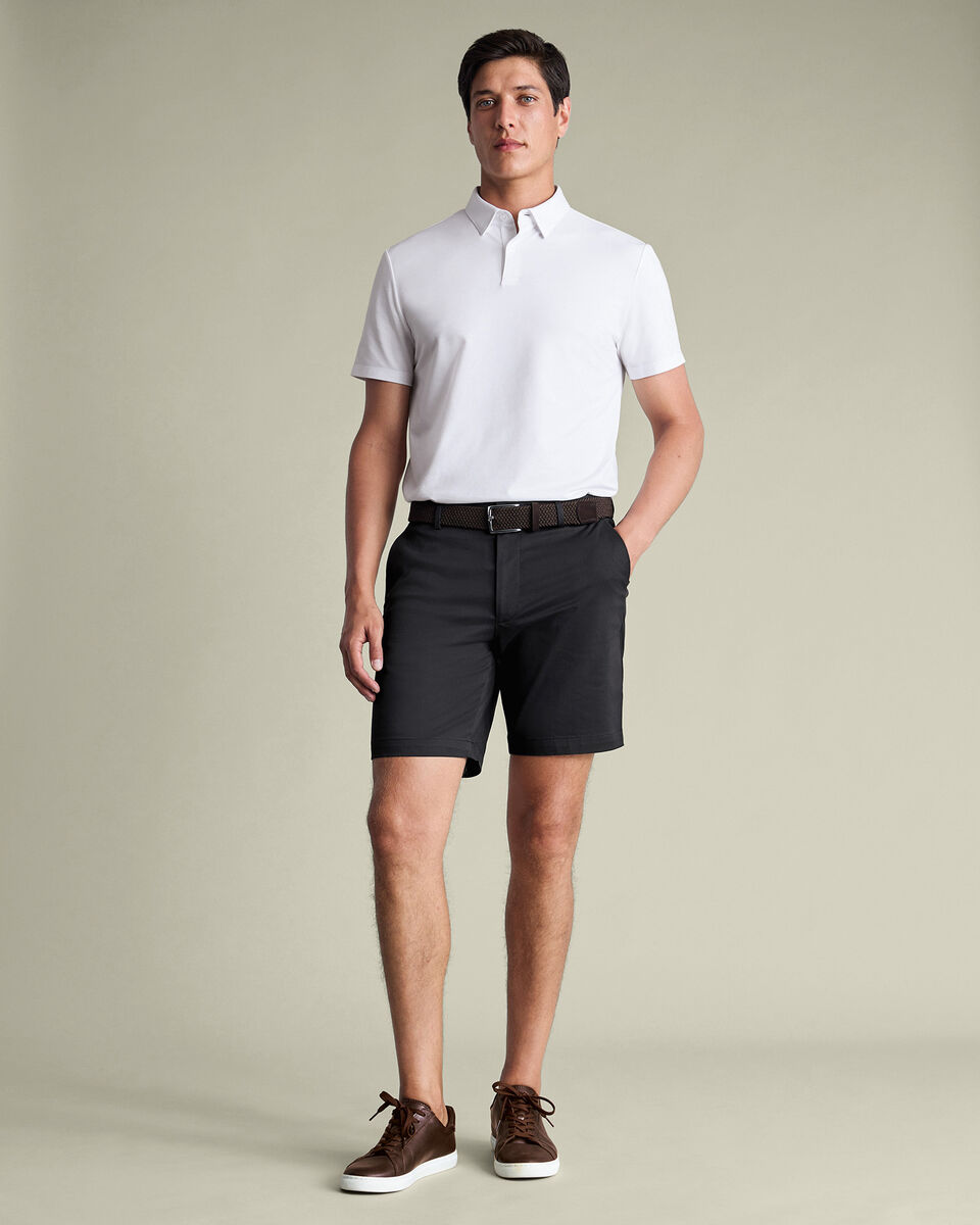 Performance Shorts – Black