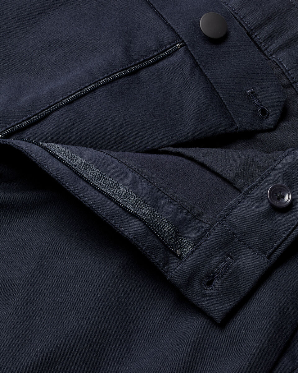 Performance Shorts - Navy