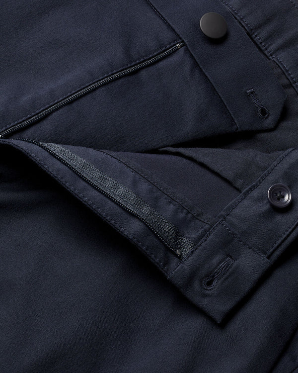 Performance Shorts - Navy