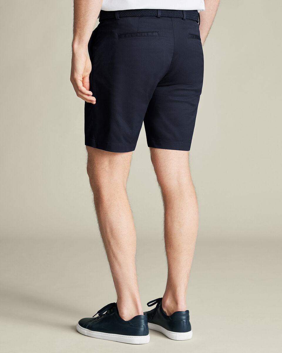 Performance Shorts - Navy