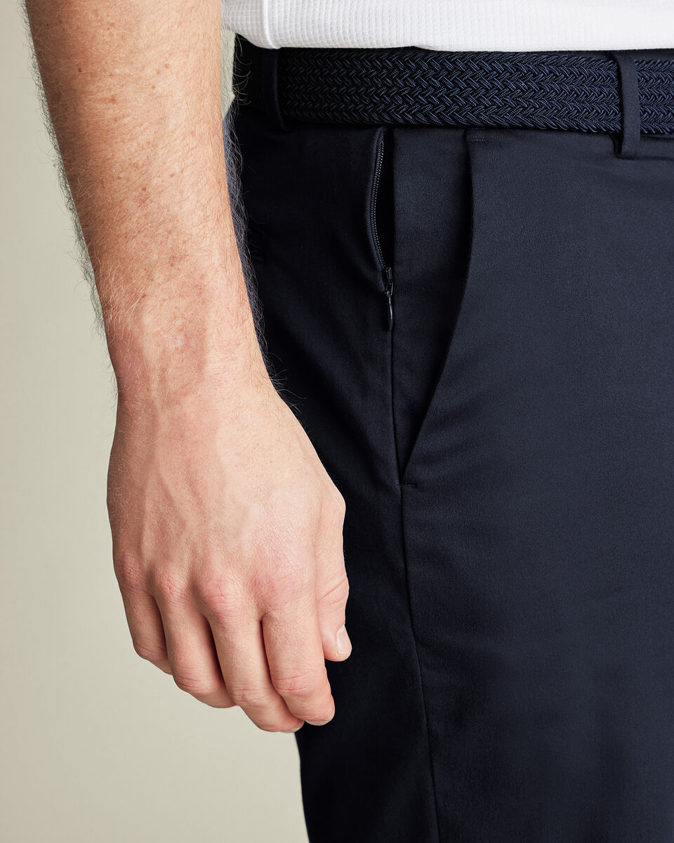 Performance Shorts - Navy
