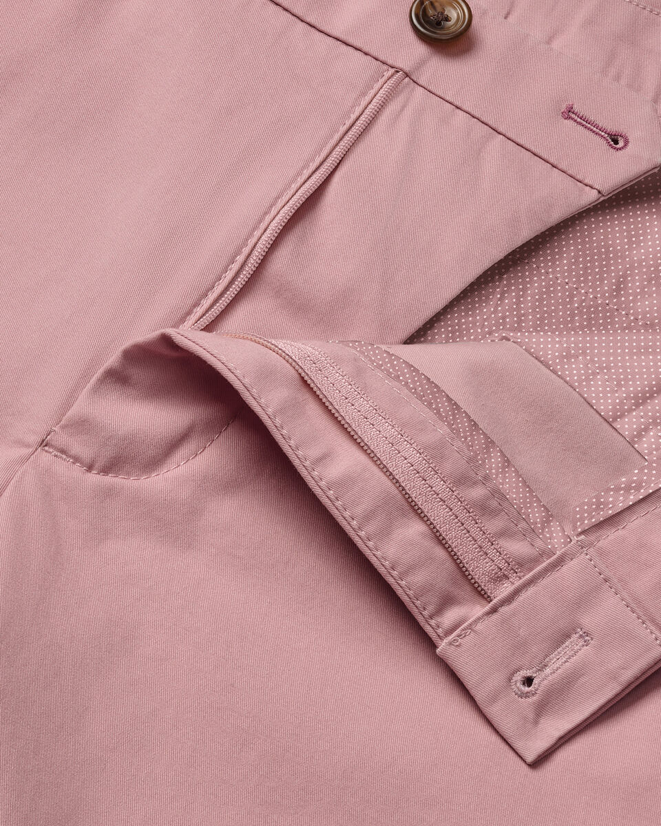 Cotton Shorts – Pink