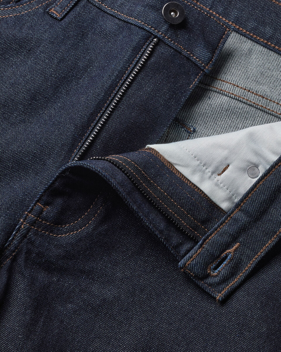 Denim Jeans – Indigo