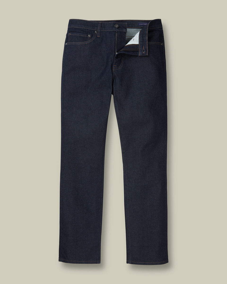 Denim Jeans – Indigo