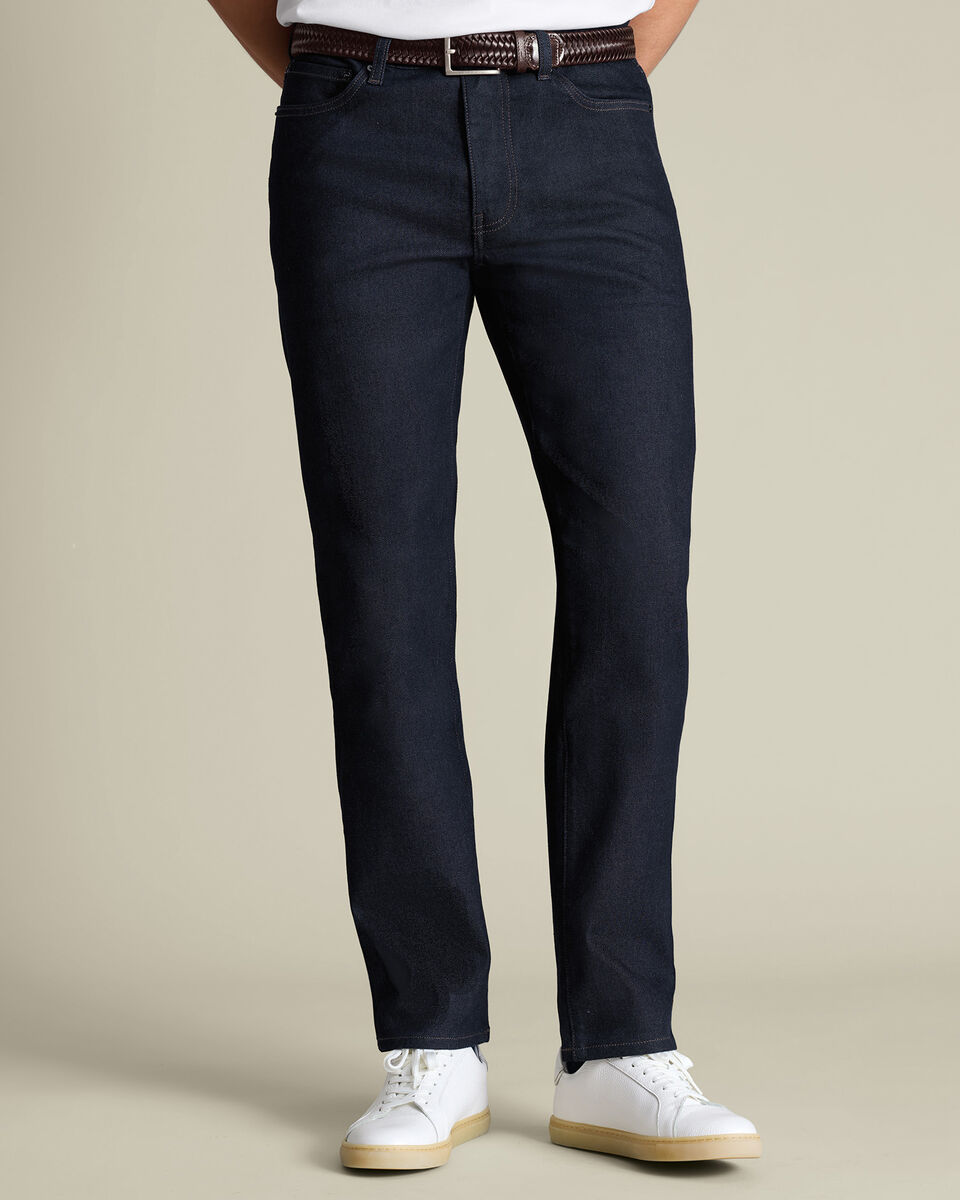 Denim Jeans – Indigo