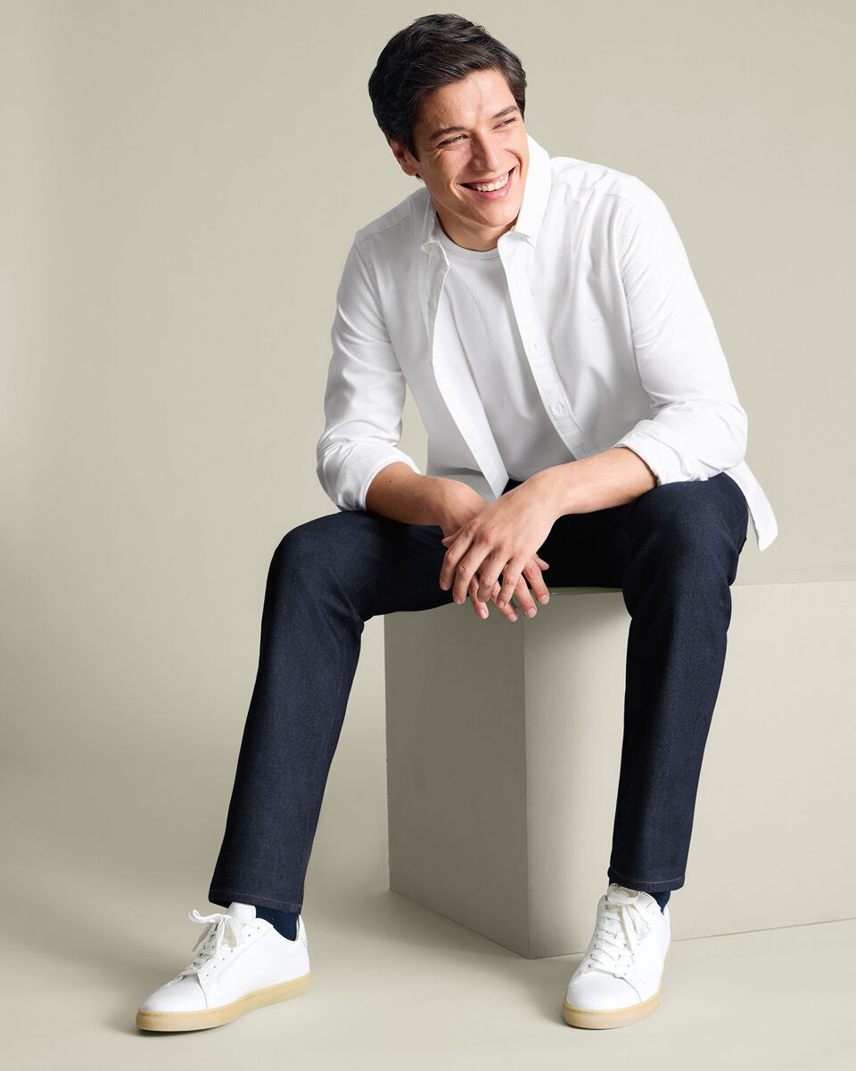 Denim Jeans – Indigo