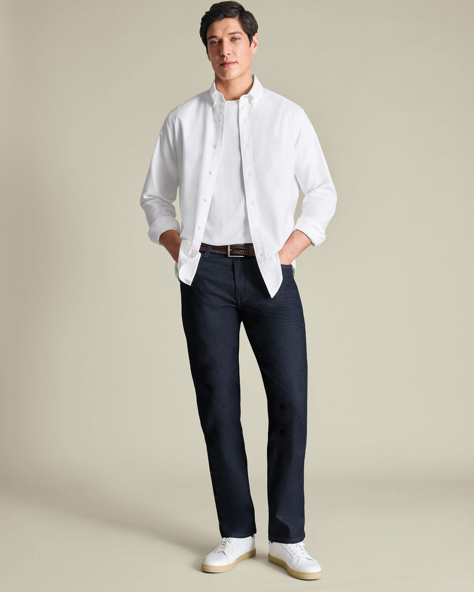 Denim Jeans – Indigo